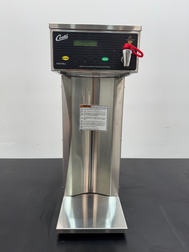 Image of Curtis D500GT Airpot Coffee Brewer